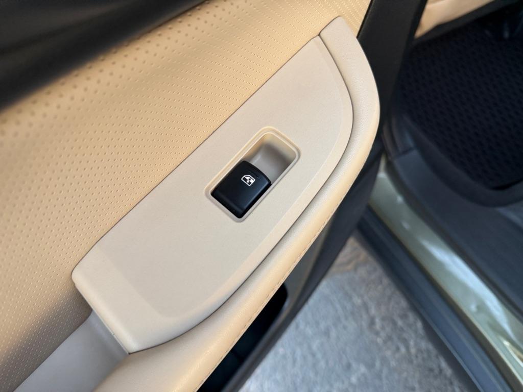 Subaru Outback 2.5i Limited 2015