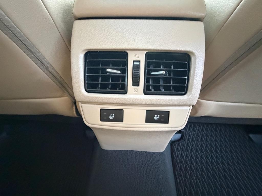 Subaru Outback 2.5i Limited 2015