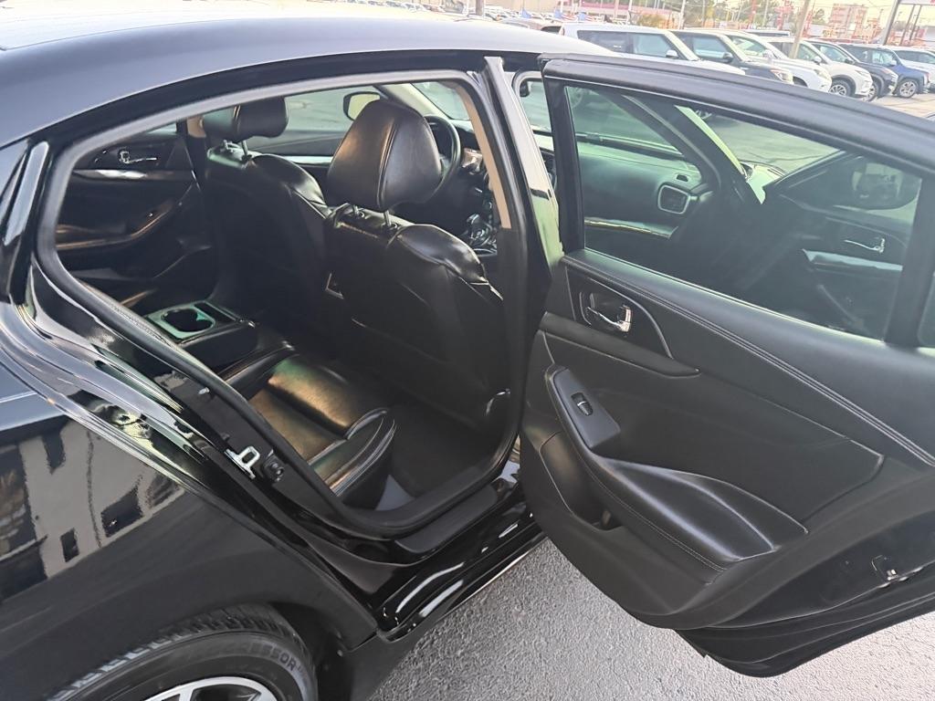 Nissan Maxima 3.5 S 2019