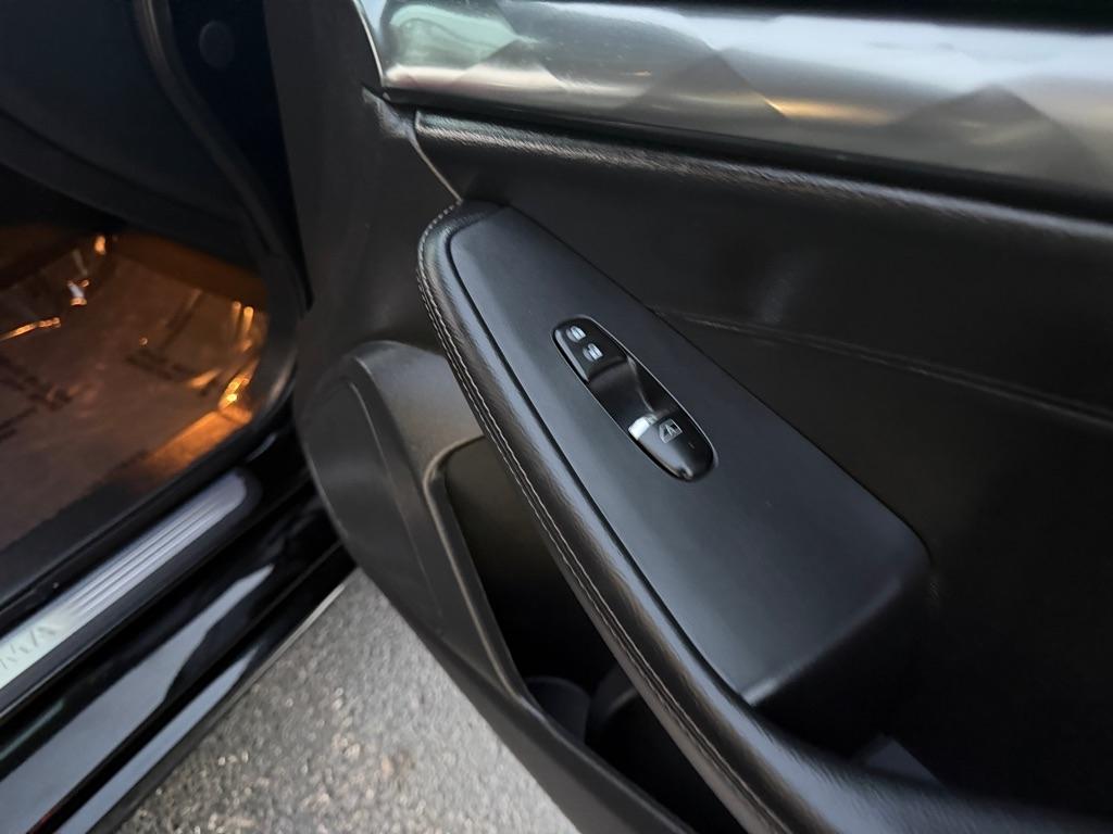 Nissan Maxima 3.5 S 2019