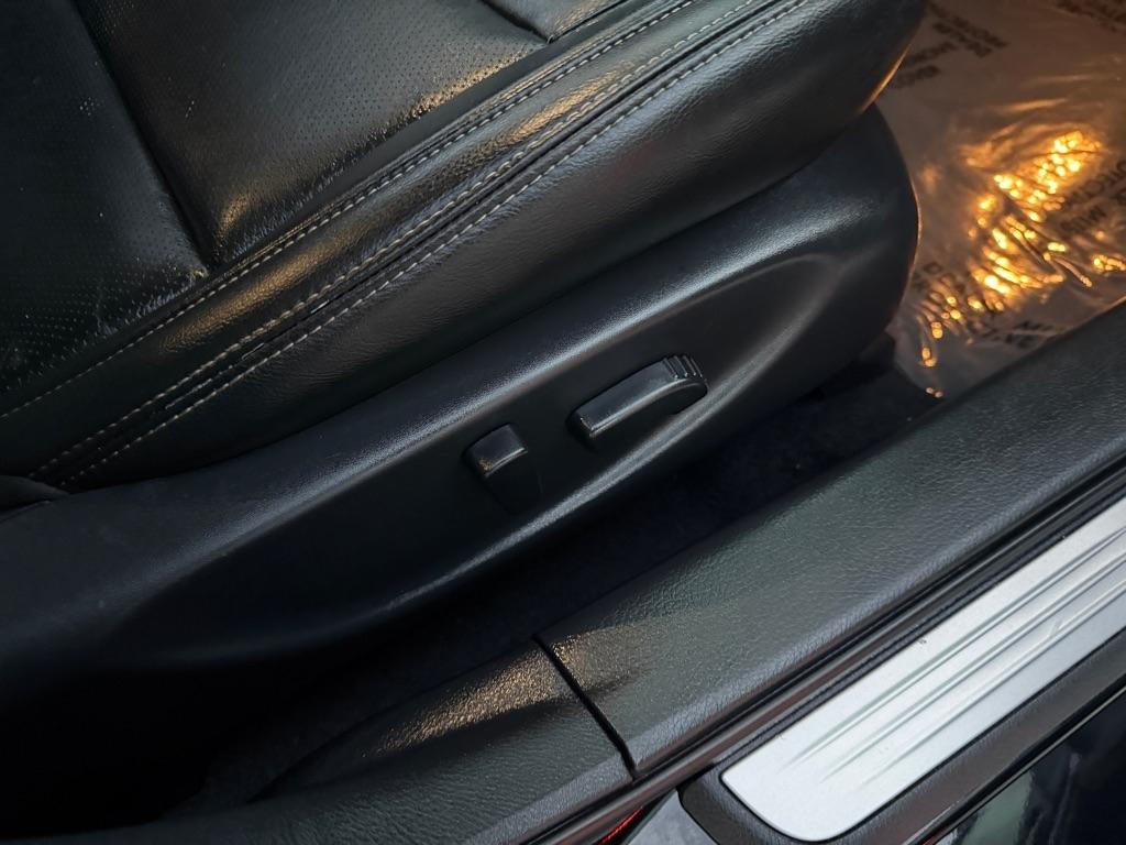 Nissan Maxima 3.5 S 2019