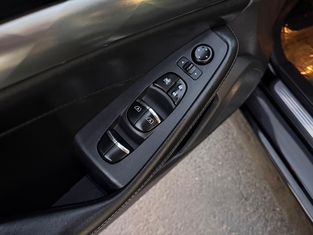 Nissan Maxima 3.5 S 2019
