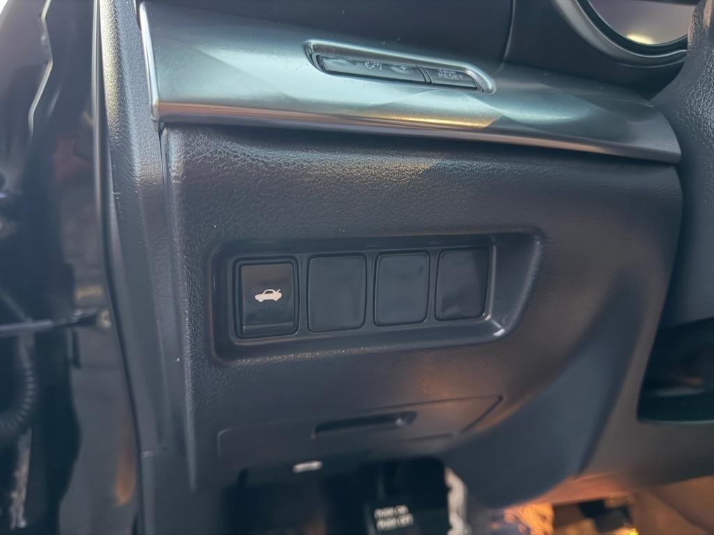 Nissan Maxima 3.5 S 2019
