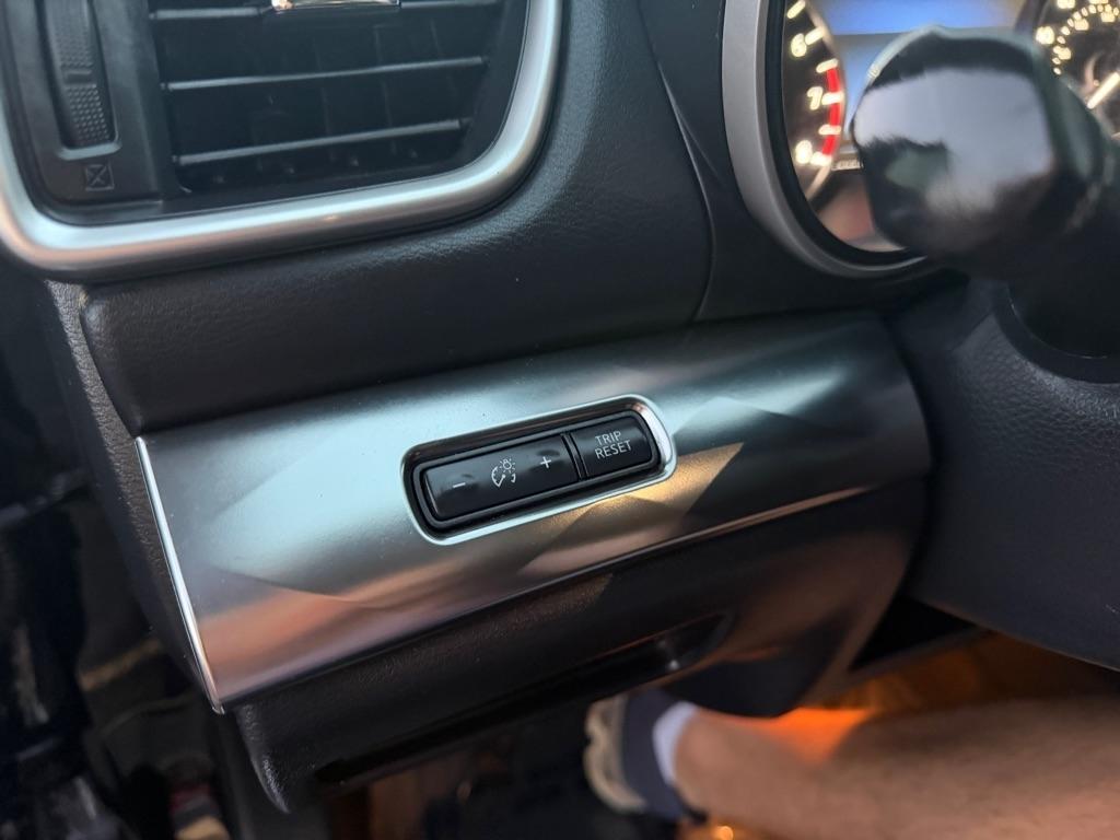 Nissan Maxima 3.5 S 2019