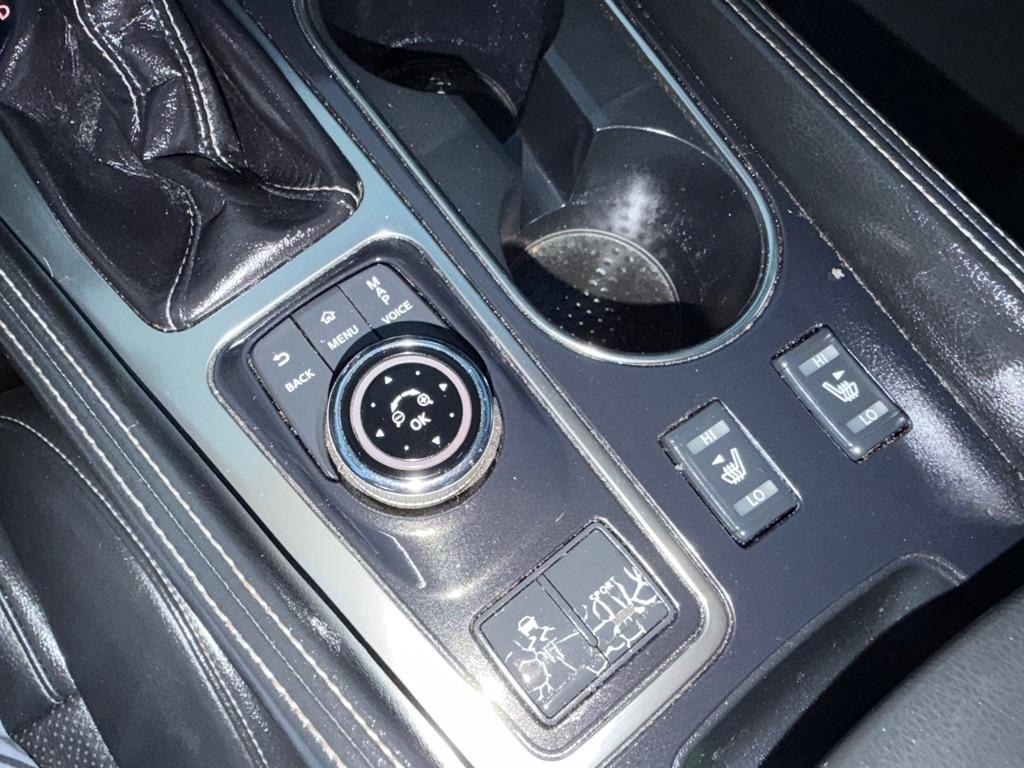 Nissan Maxima 3.5 S 2019