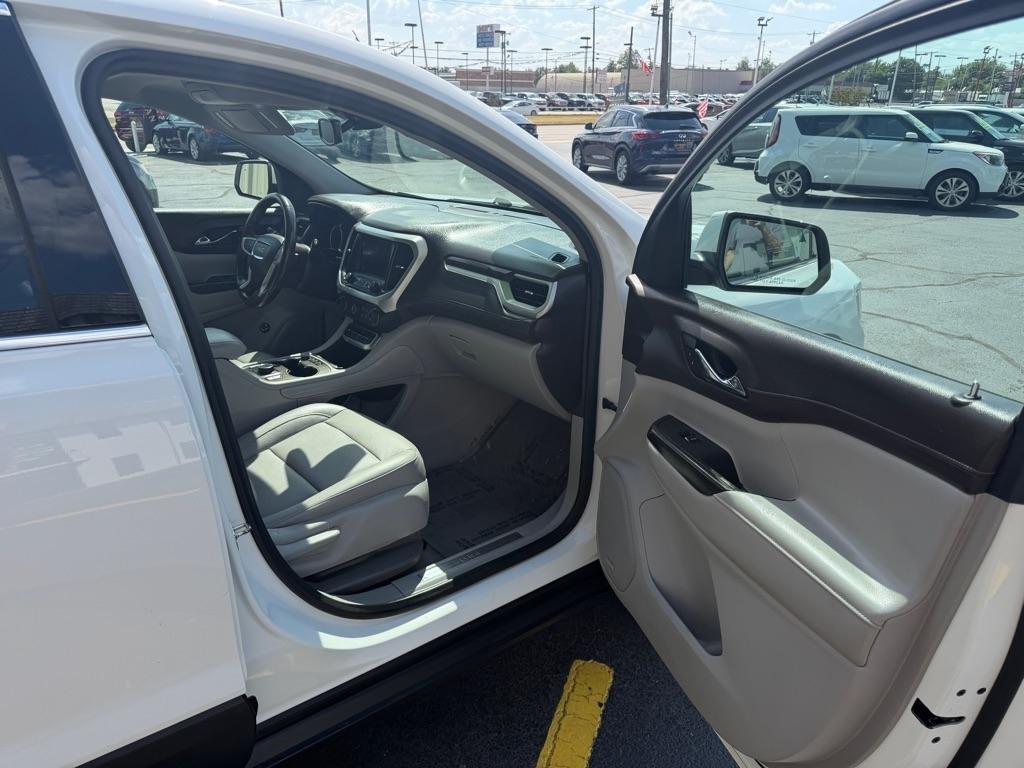 GMC Acadia SLT 2020