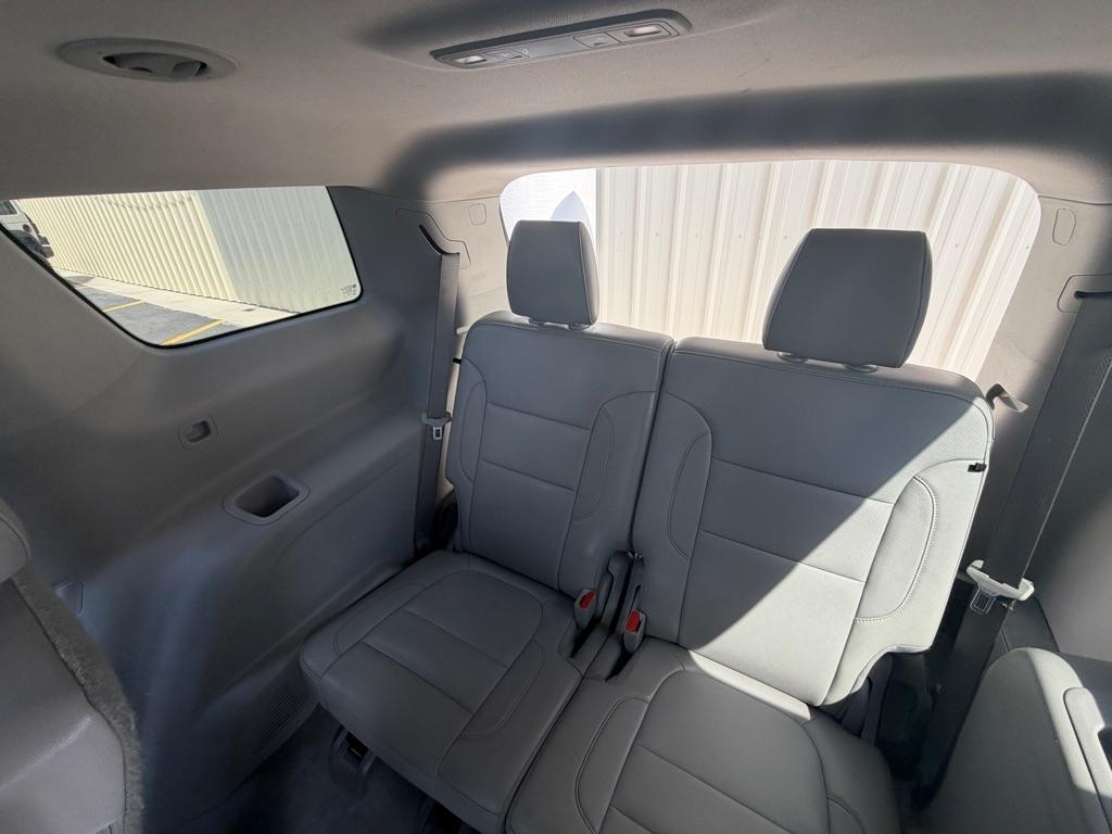 GMC Acadia SLT 2020