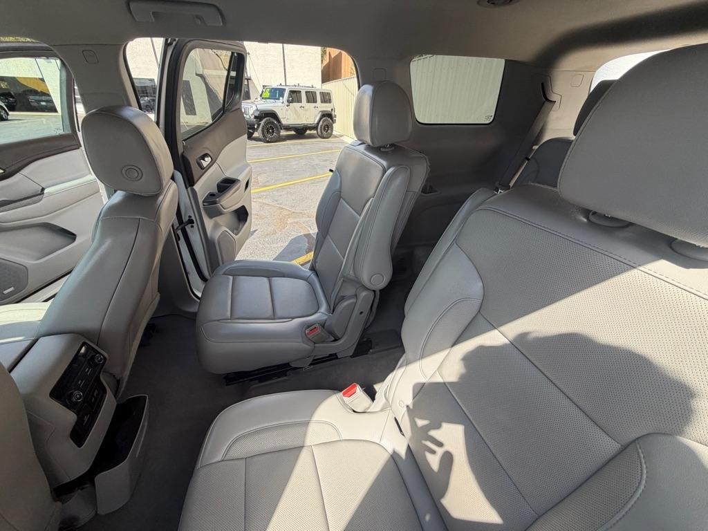 GMC Acadia SLT 2020