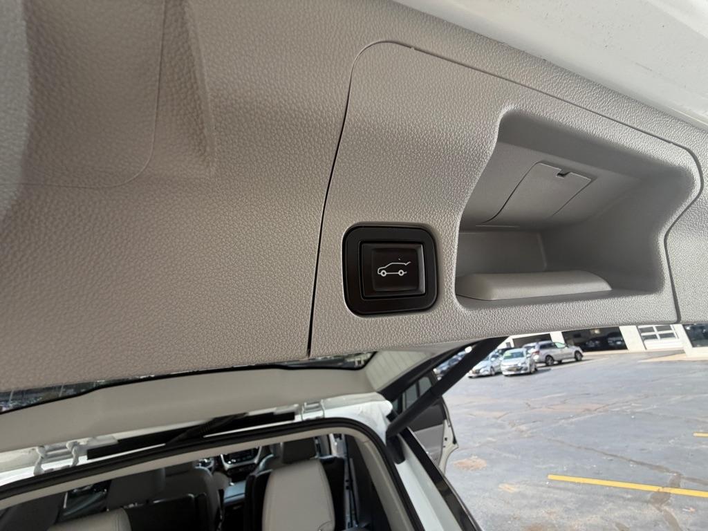 GMC Acadia SLT 2020