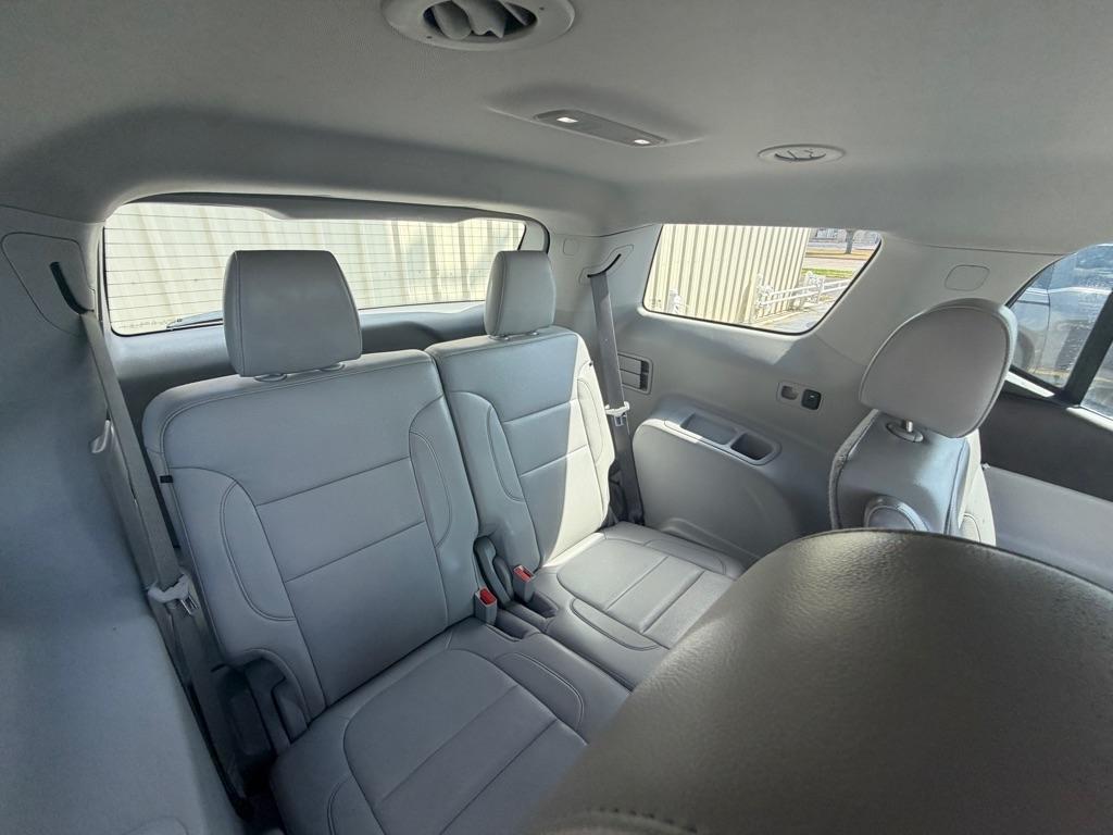 GMC Acadia SLT 2020