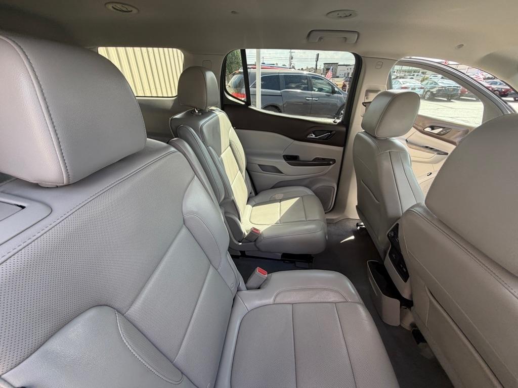 GMC Acadia SLT 2020