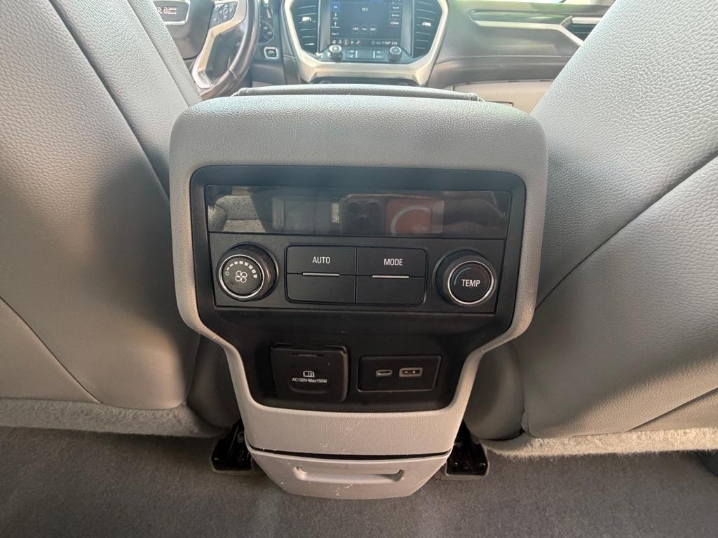 GMC Acadia SLT 2020