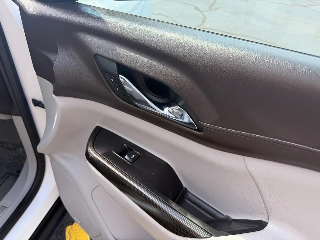 GMC Acadia SLT 2020