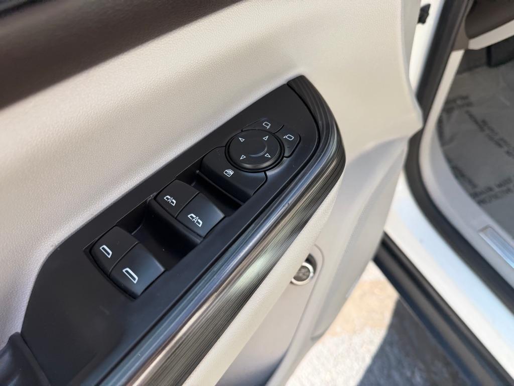 GMC Acadia SLT 2020
