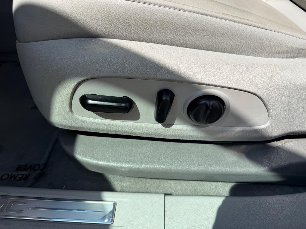 GMC Acadia SLT 2020