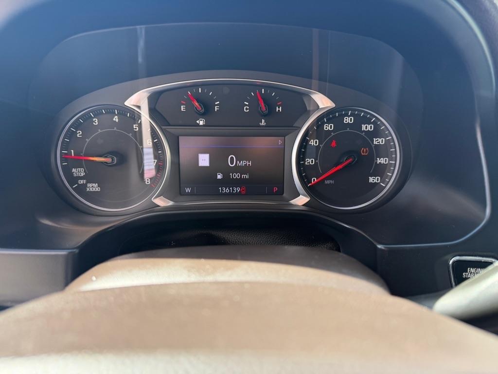 GMC Acadia SLT 2020