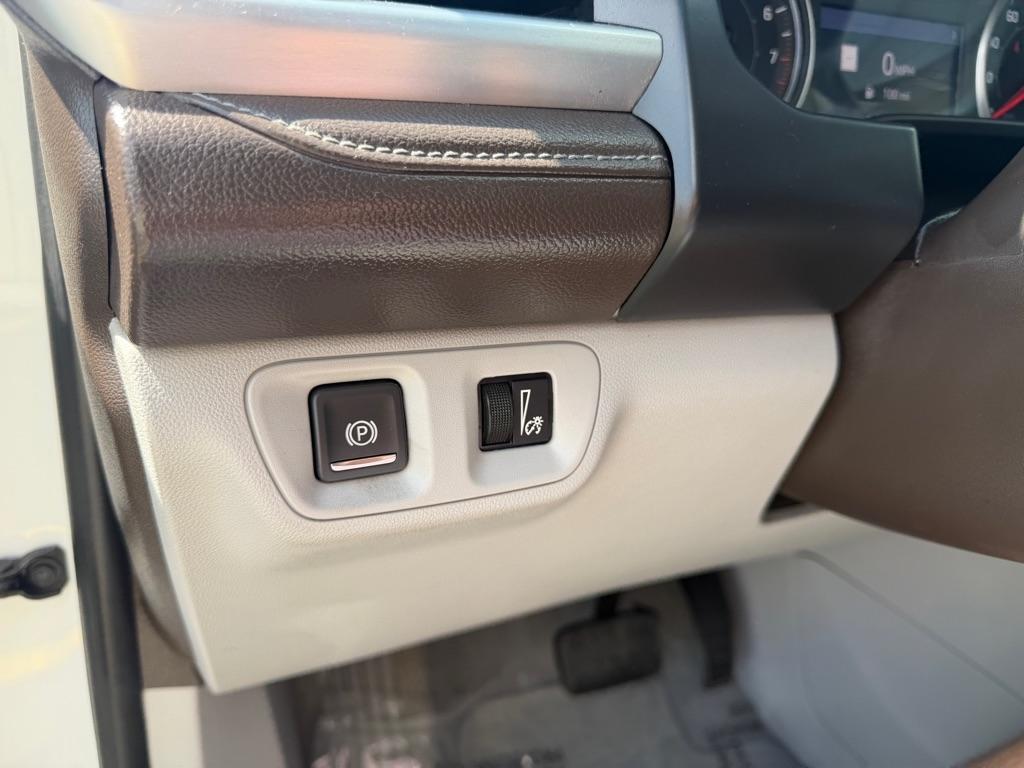 GMC Acadia SLT 2020
