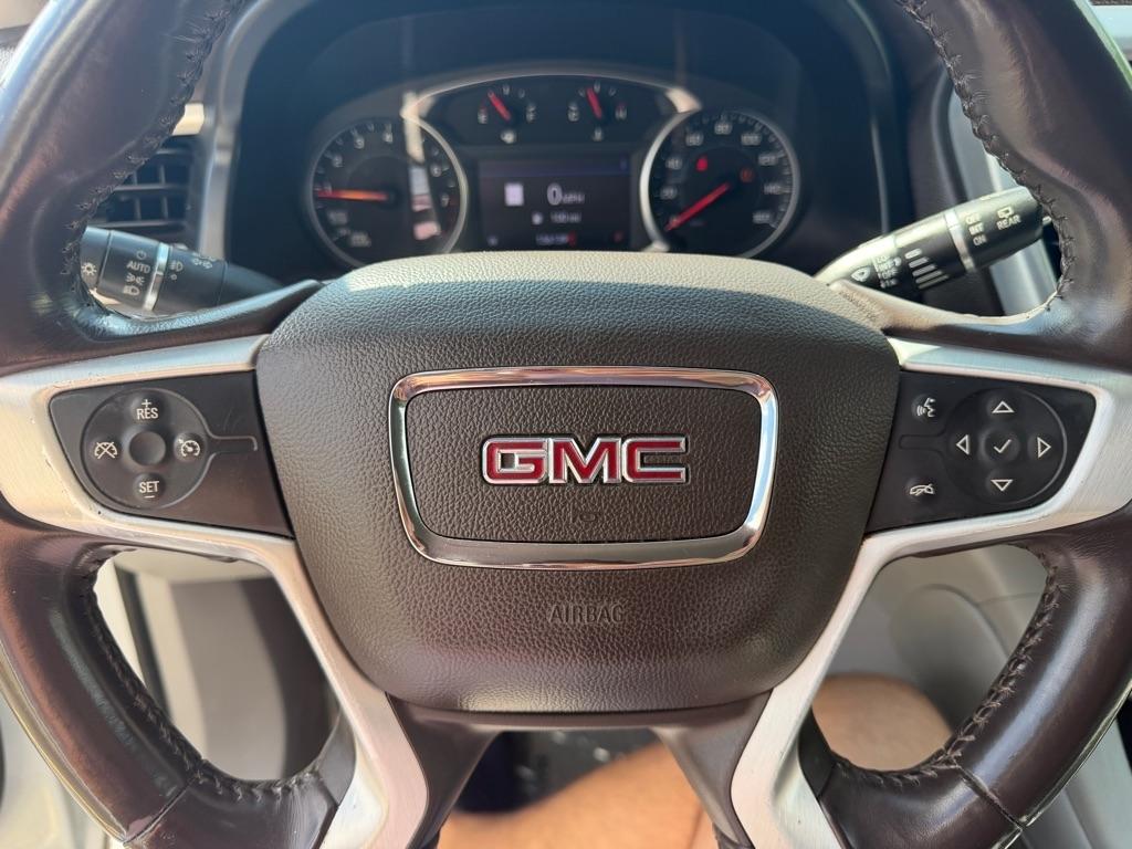 GMC Acadia SLT 2020