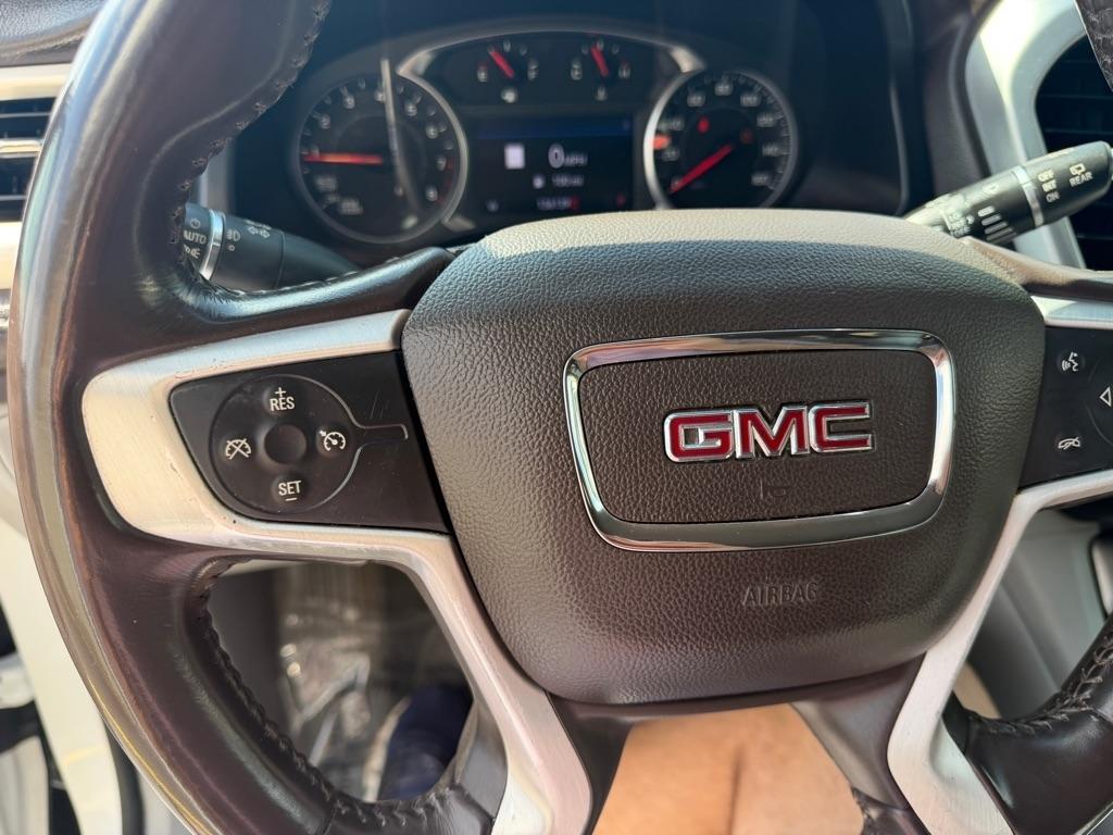 GMC Acadia SLT 2020