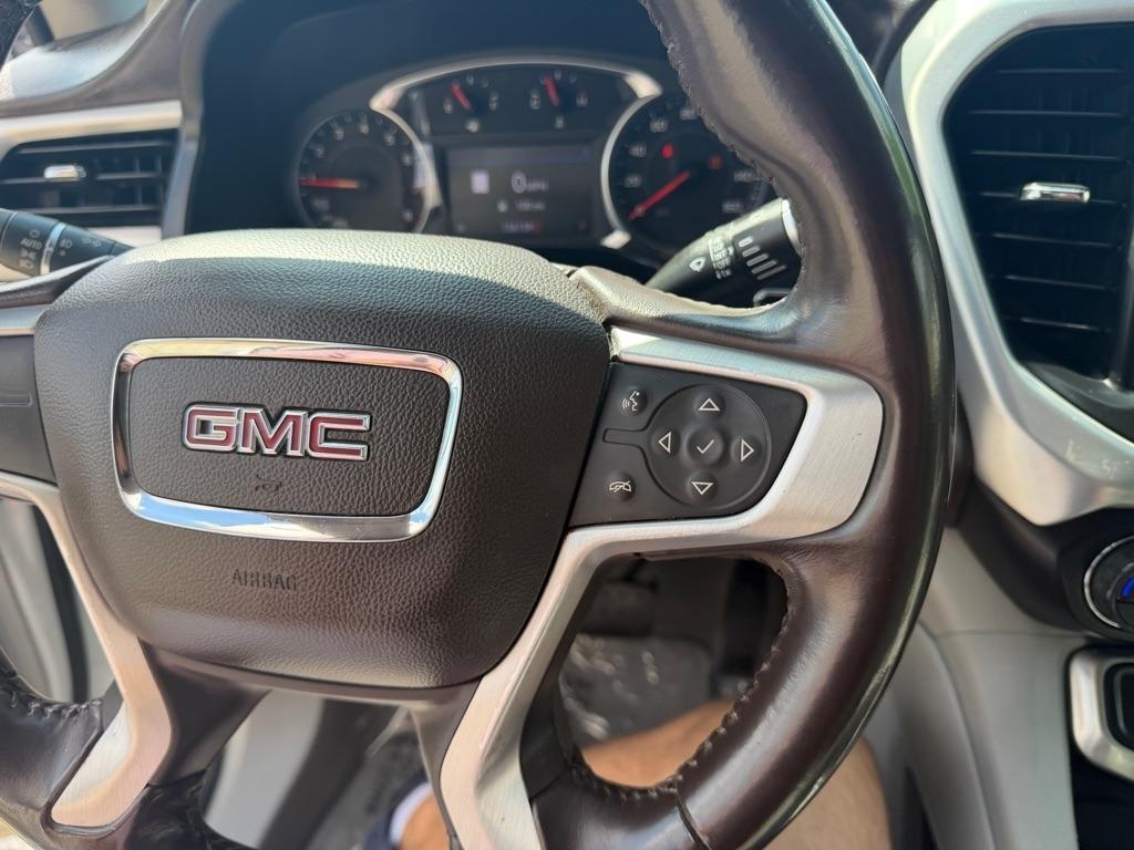 GMC Acadia SLT 2020