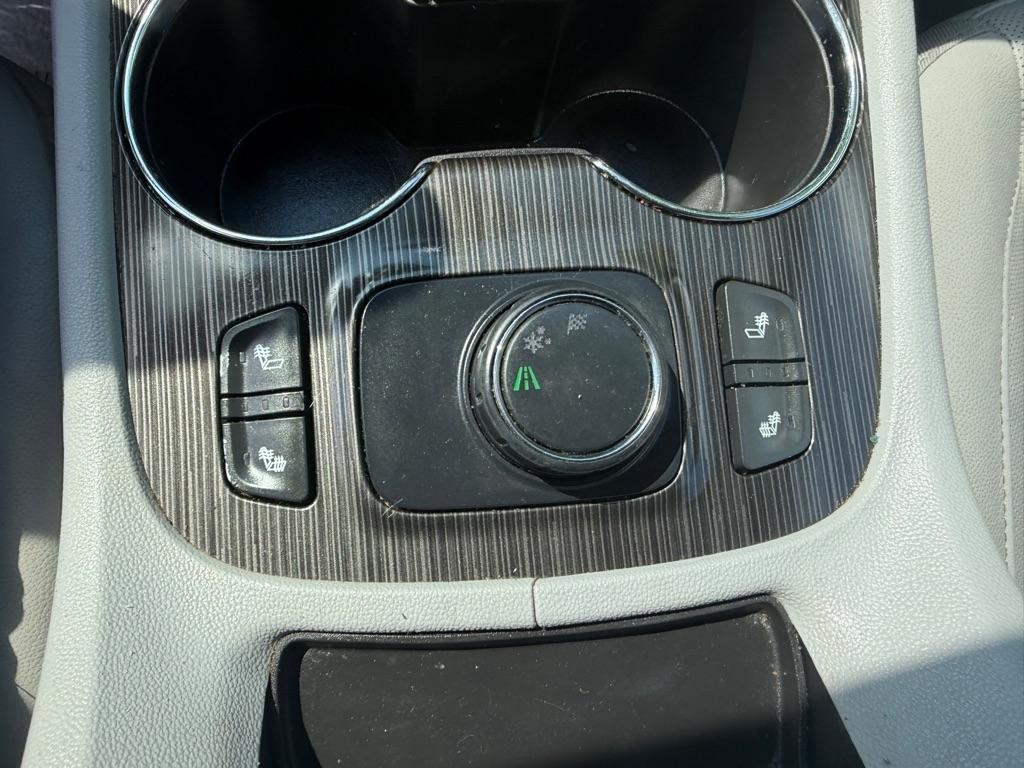 GMC Acadia SLT 2020