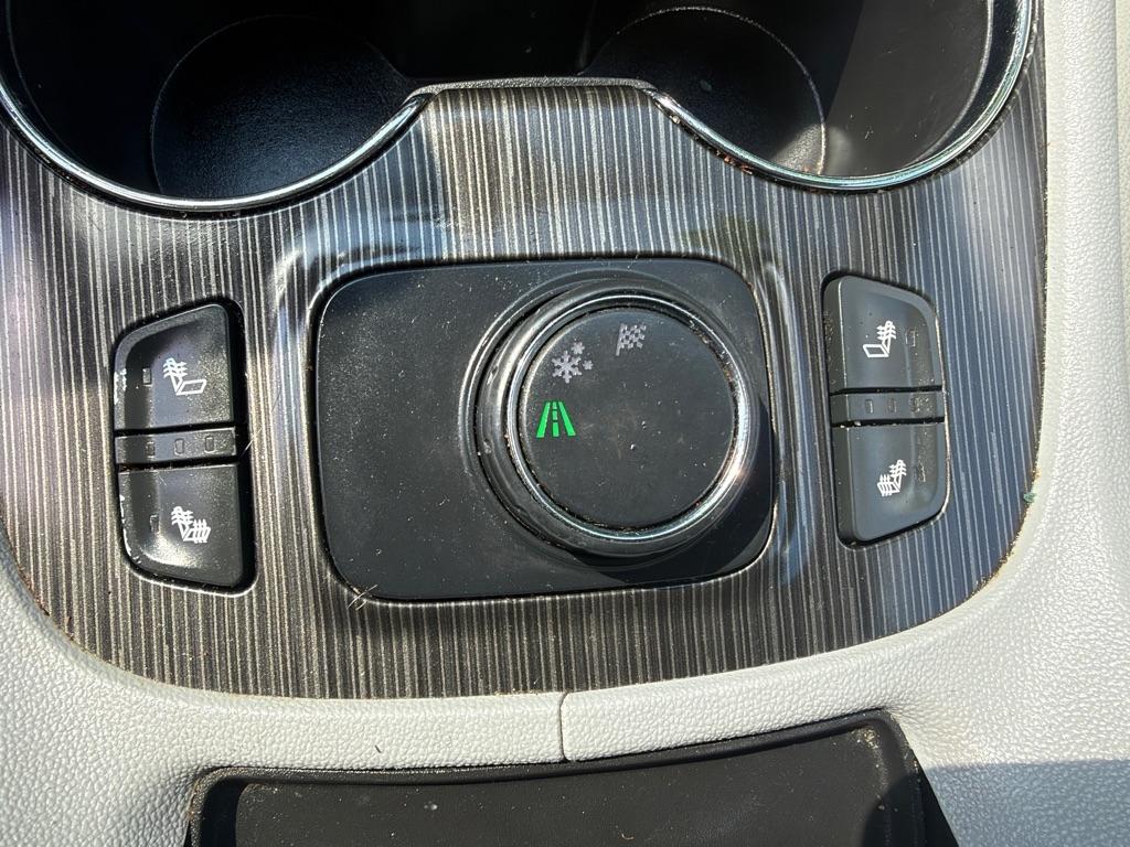 GMC Acadia SLT 2020