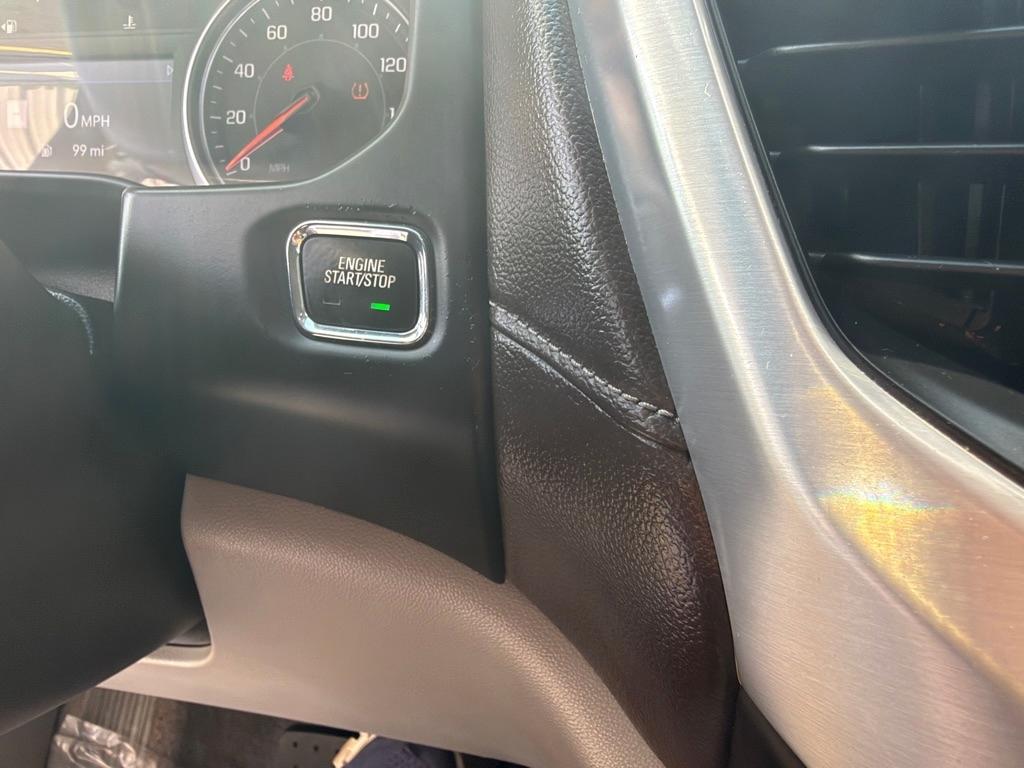 GMC Acadia SLT 2020