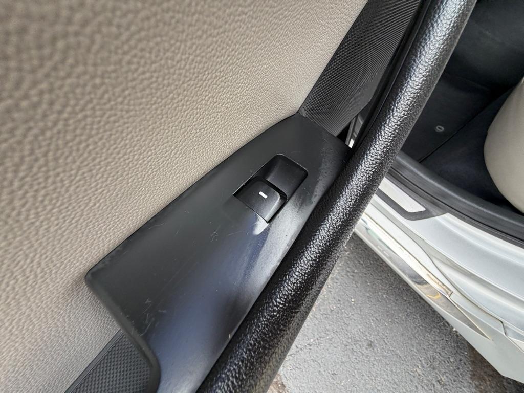 Hyundai Sonata Sport 2.0T 2015