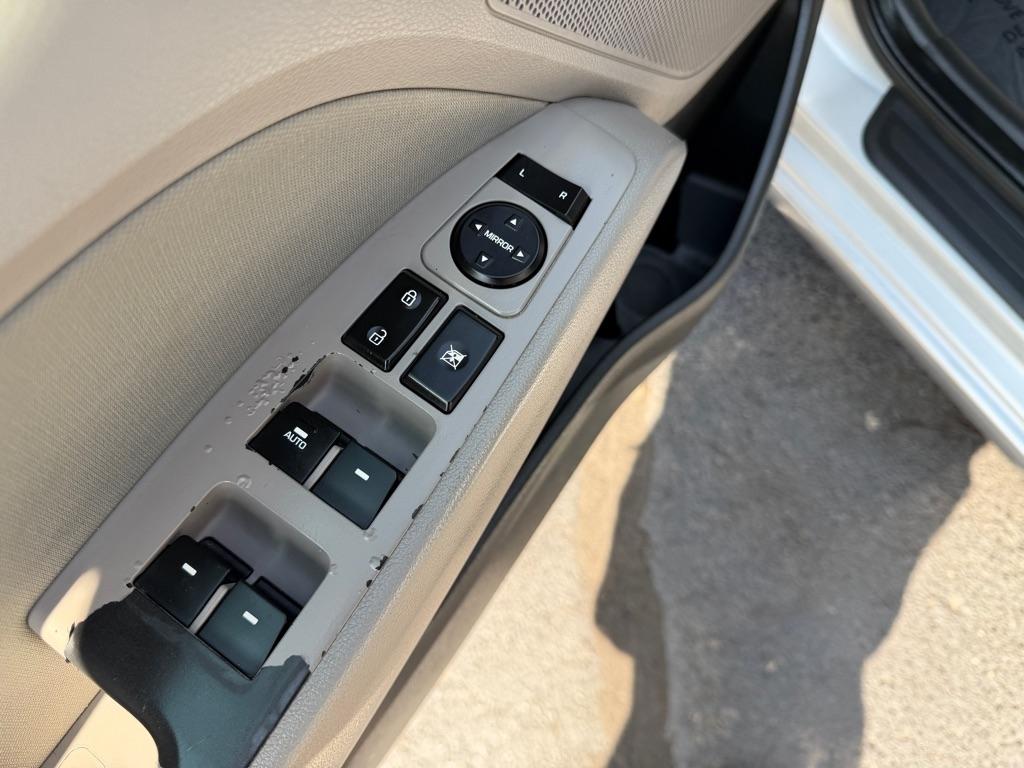 Hyundai Elantra Limited 2018