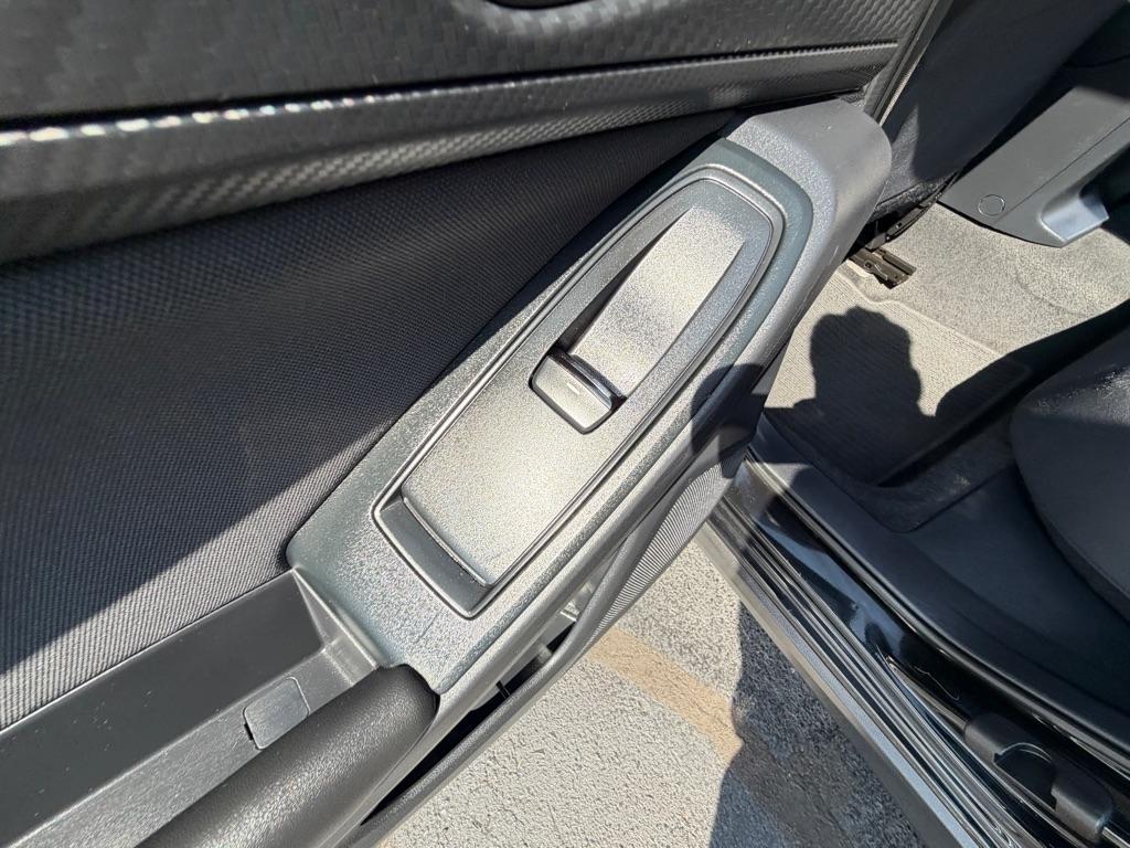 Subaru Crosstrek 2.0i Premium CVT 2019
