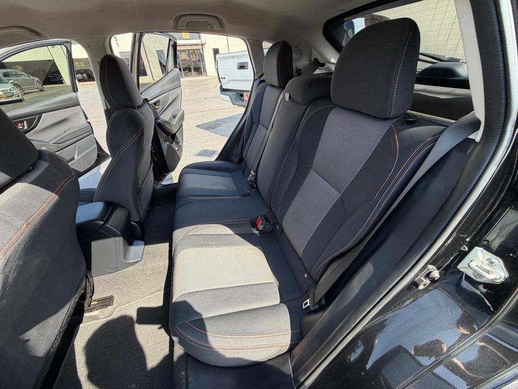 Subaru Crosstrek 2.0i Premium CVT 2019