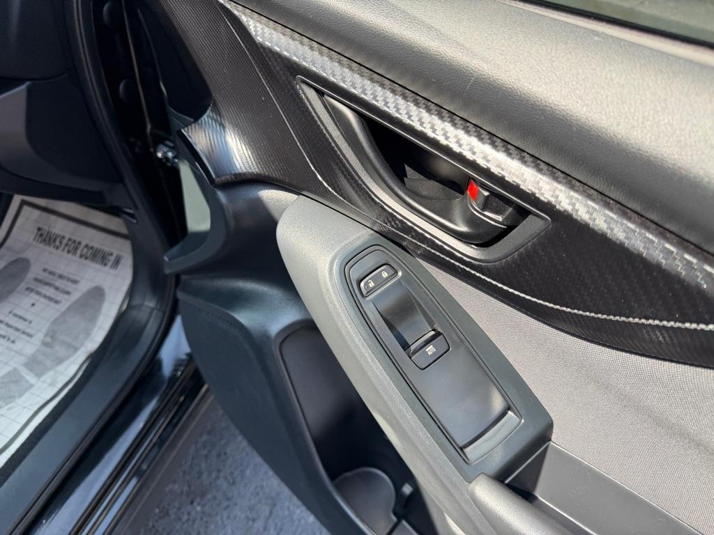 Subaru Crosstrek 2.0i Premium CVT 2019