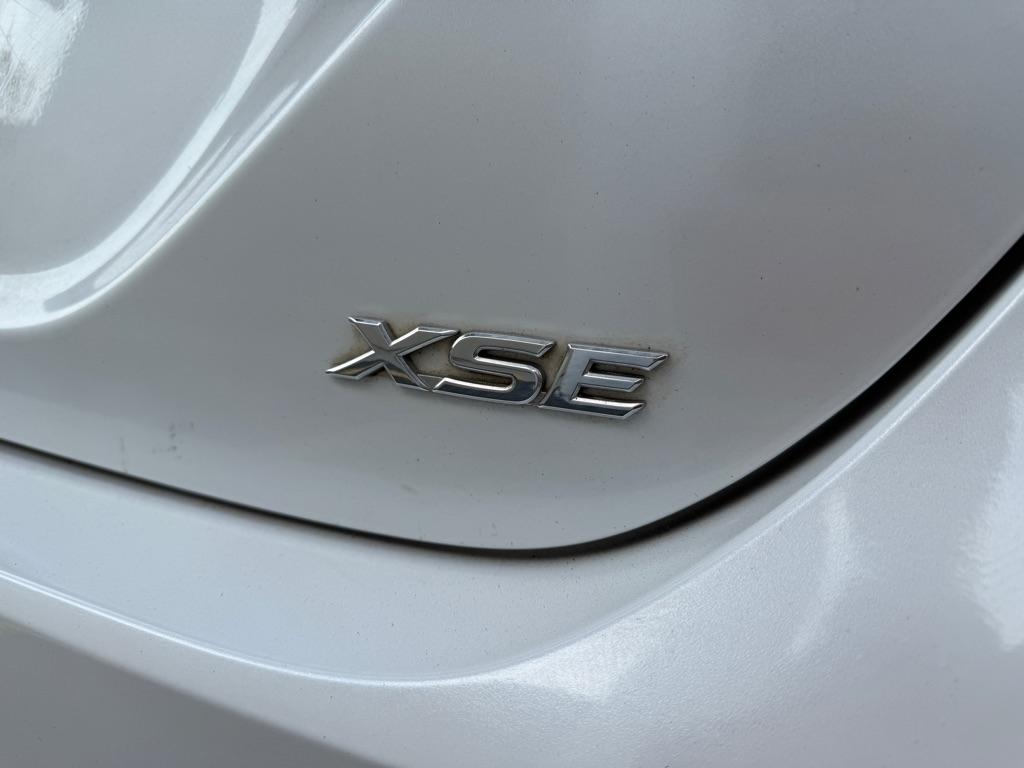 Toyota Camry XSE 2023