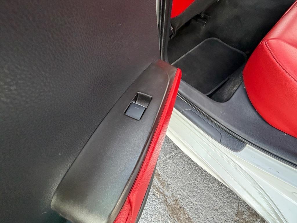 Toyota Camry XSE 2023