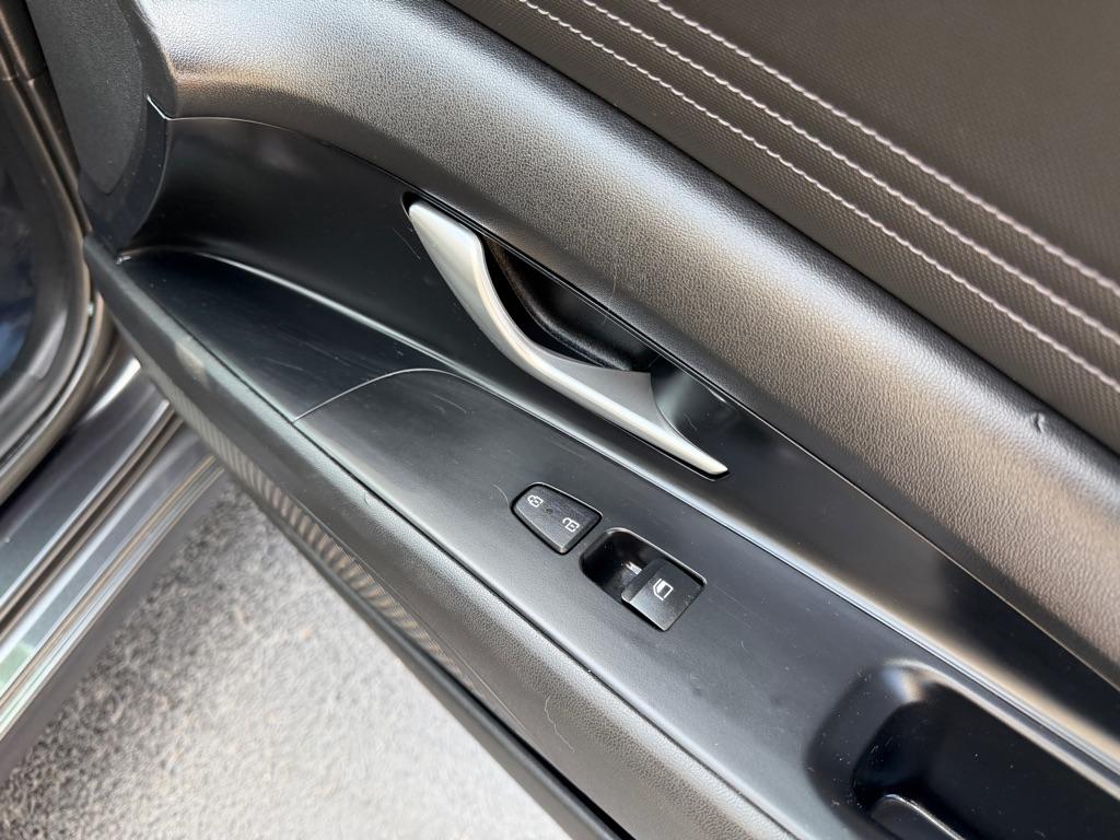 Hyundai Elantra SEL 2021