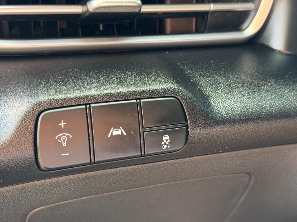Hyundai Elantra SEL 2021