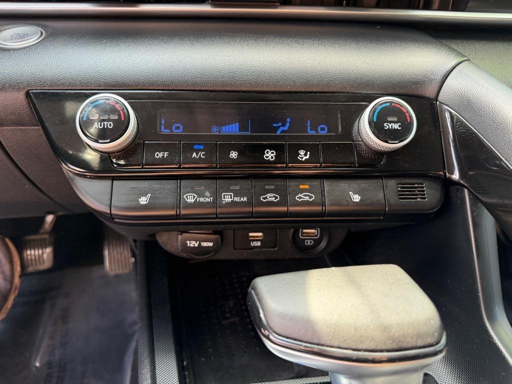 Hyundai Elantra SEL 2021