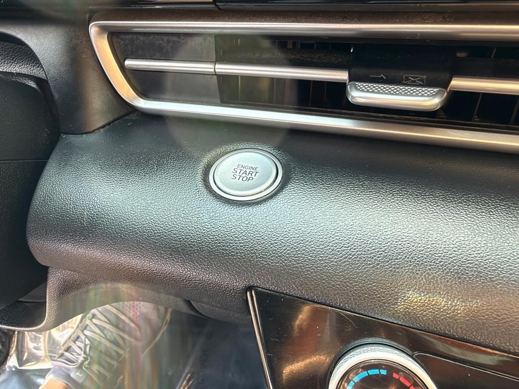 Hyundai Elantra SEL 2021