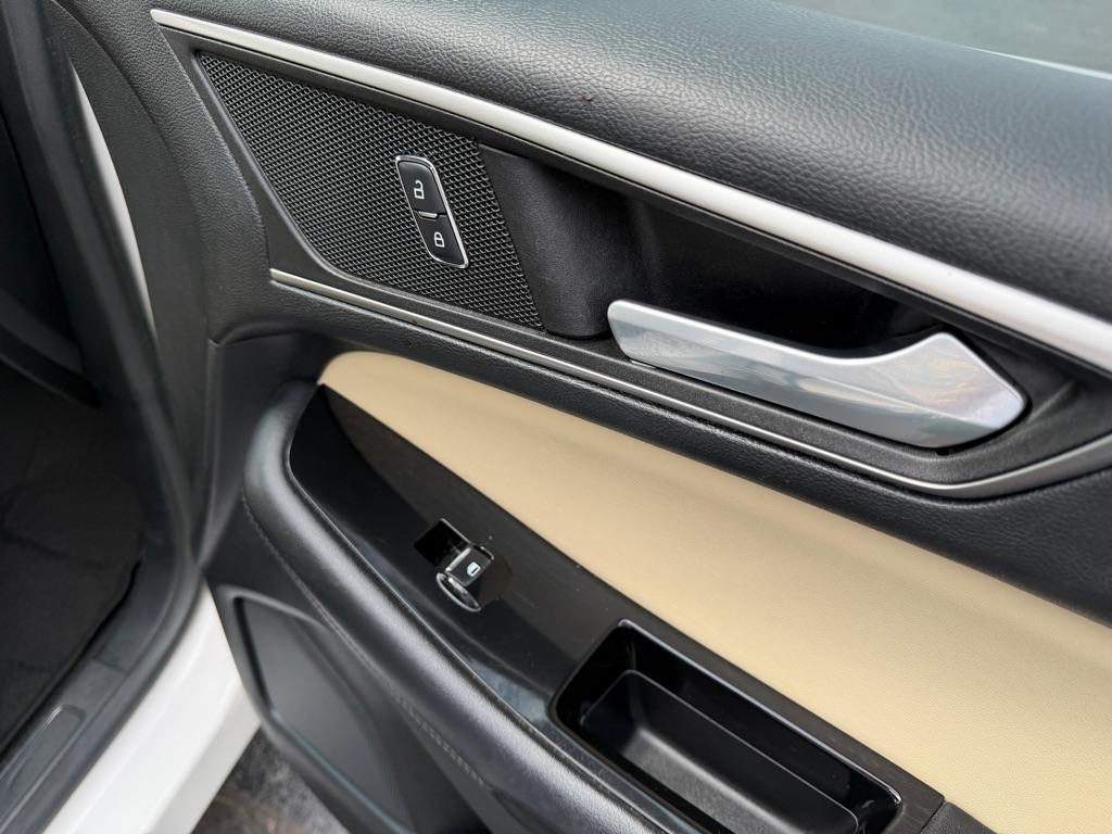 Ford Edge SEL AWD 2015