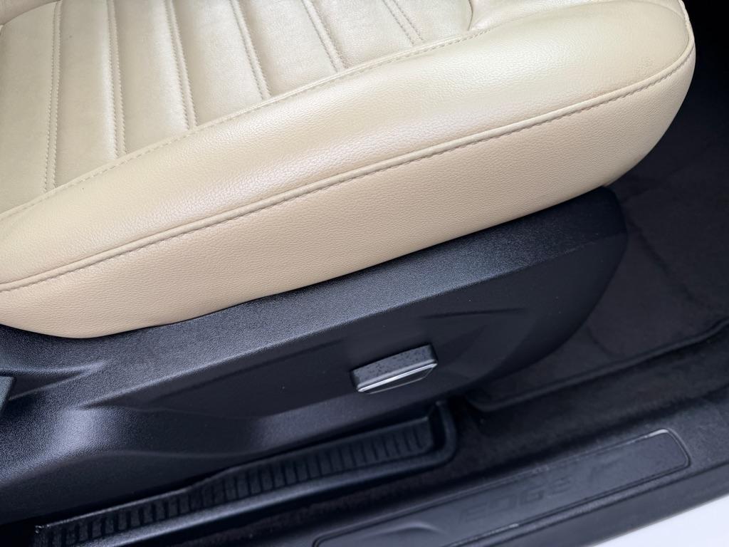 Ford Edge SEL AWD 2015