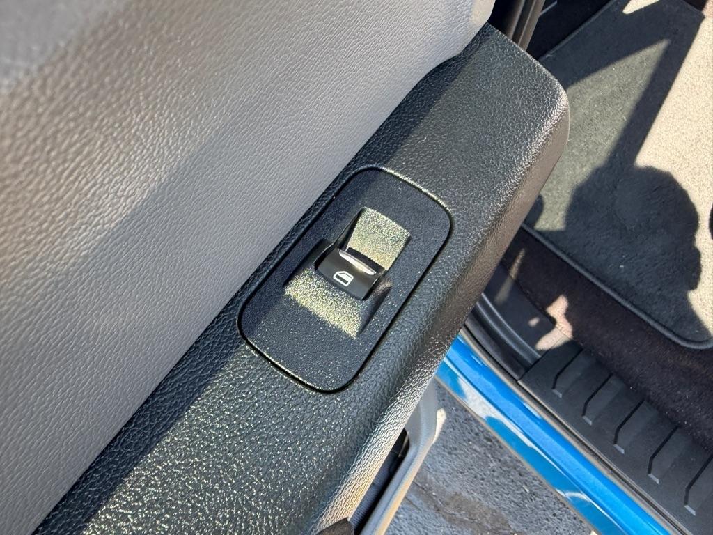 Ford F-150 XL SuperCrew 5.5-ft. Bed 4WD 2019
