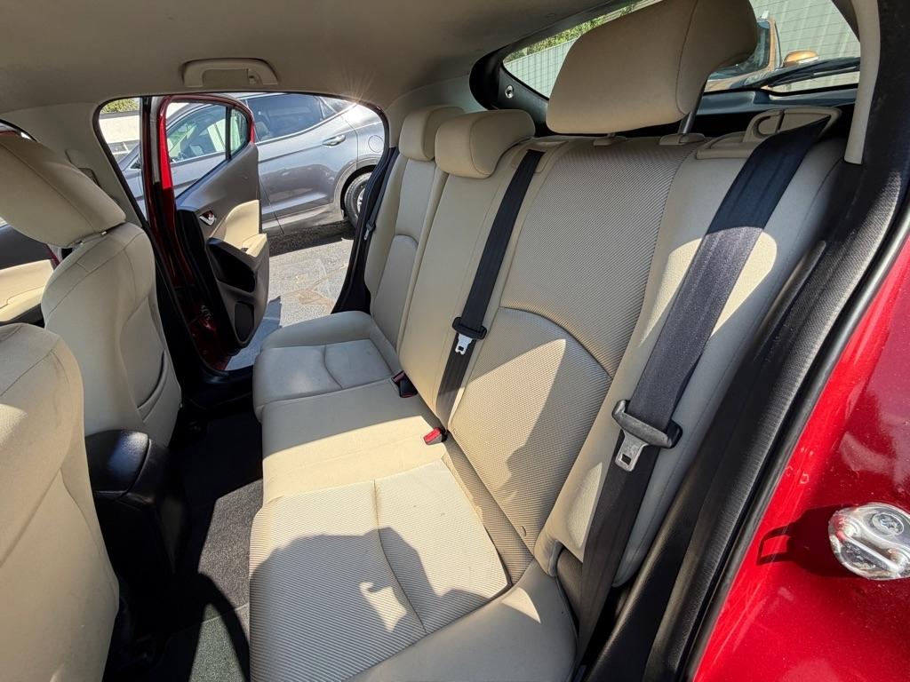 Mazda MAZDA3 i Sport AT 5-Door 2018