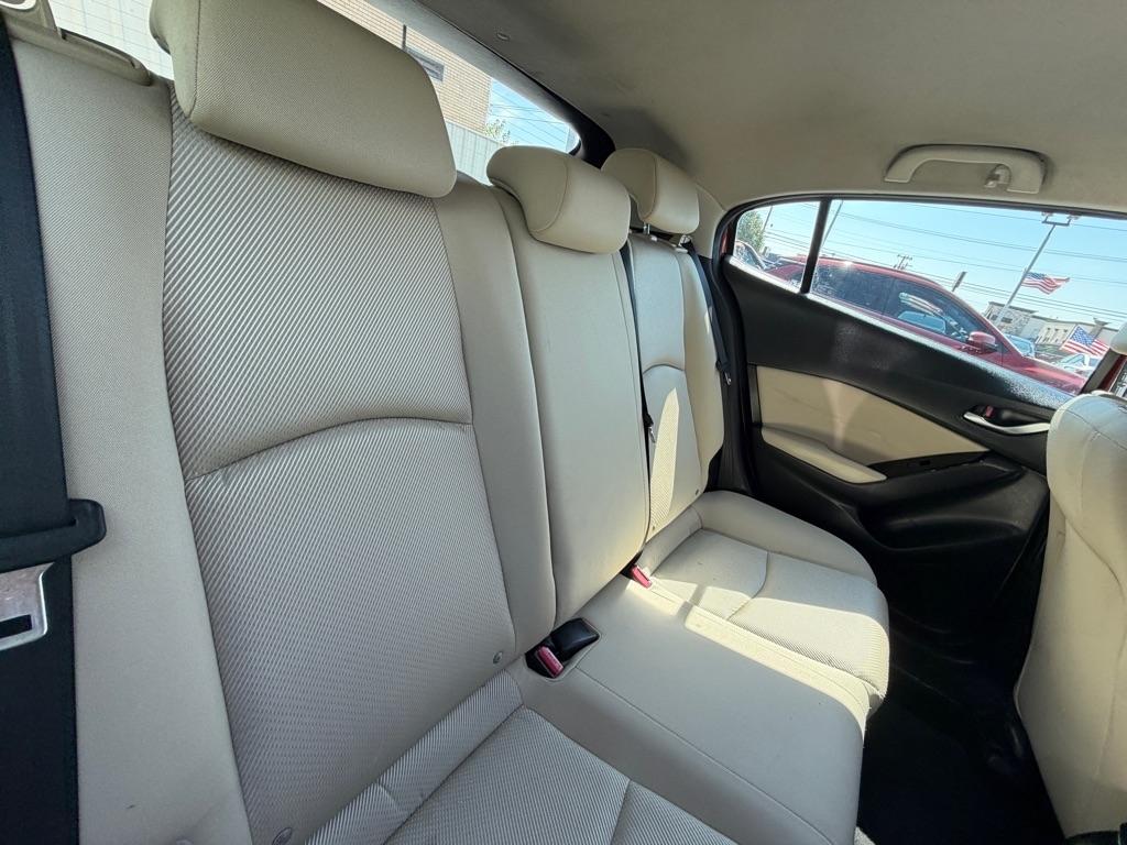 Mazda MAZDA3 i Sport AT 5-Door 2018