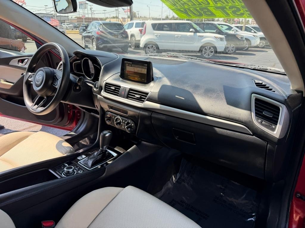 Mazda MAZDA3 i Sport AT 5-Door 2018