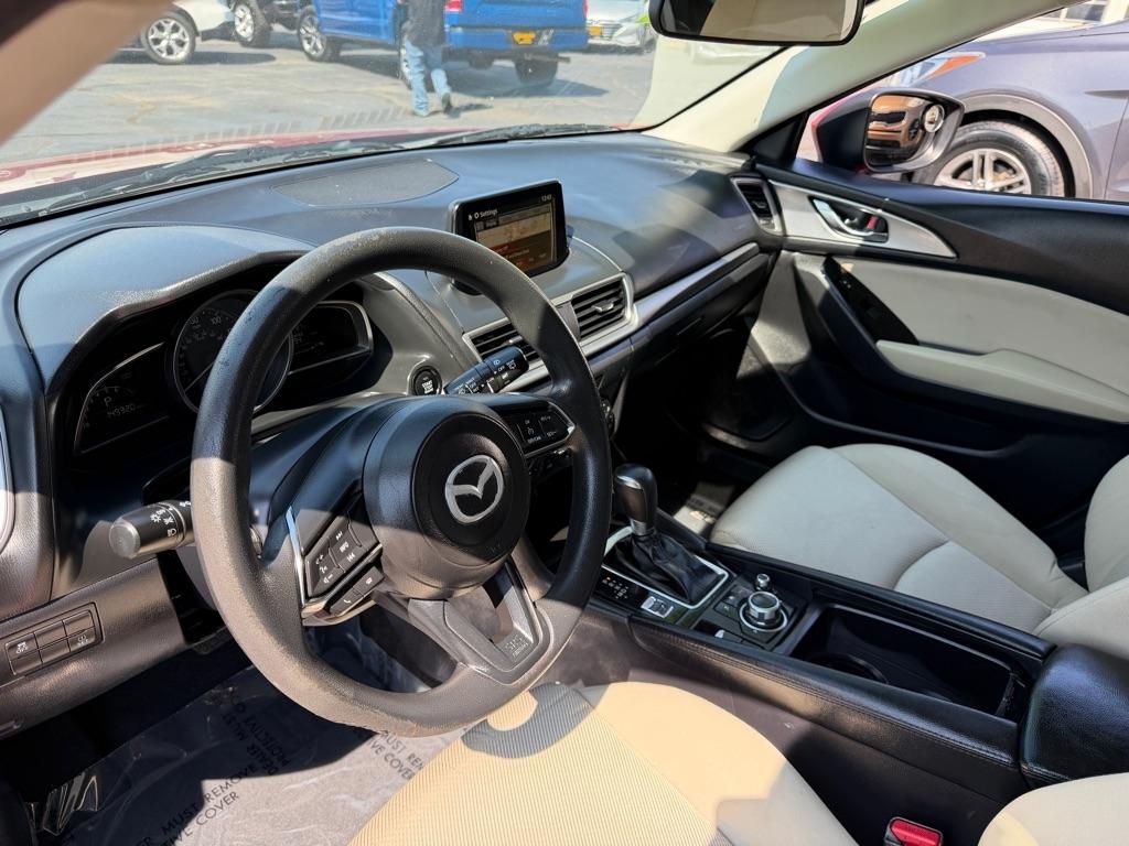 Mazda MAZDA3 i Sport AT 5-Door 2018