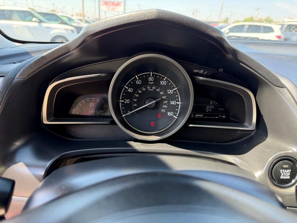 Mazda MAZDA3 i Sport AT 5-Door 2018