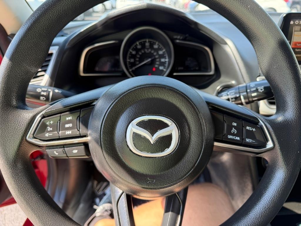Mazda MAZDA3 i Sport AT 5-Door 2018