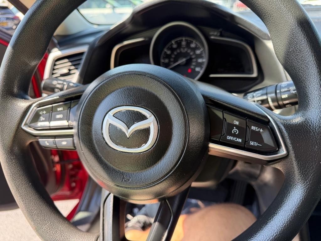 Mazda MAZDA3 i Sport AT 5-Door 2018