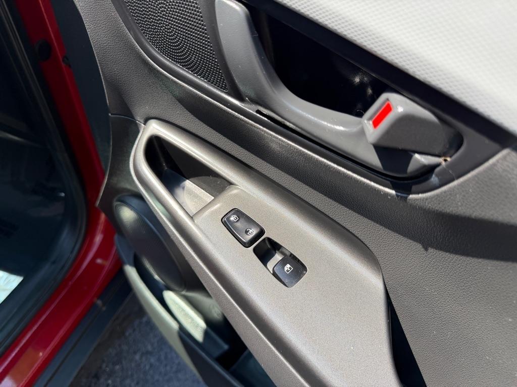 Hyundai Kona SEL 2021