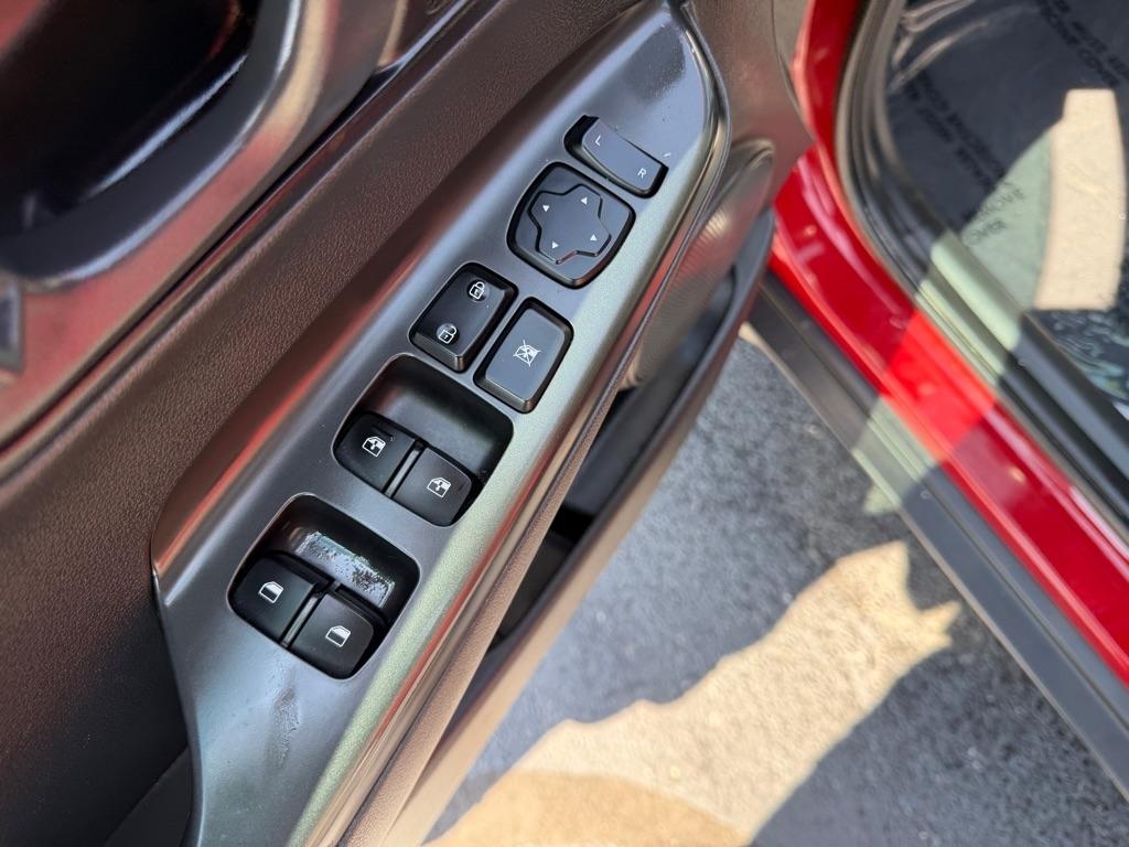 Hyundai Kona SEL 2021